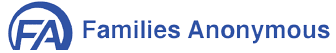 Families Anonymous logo