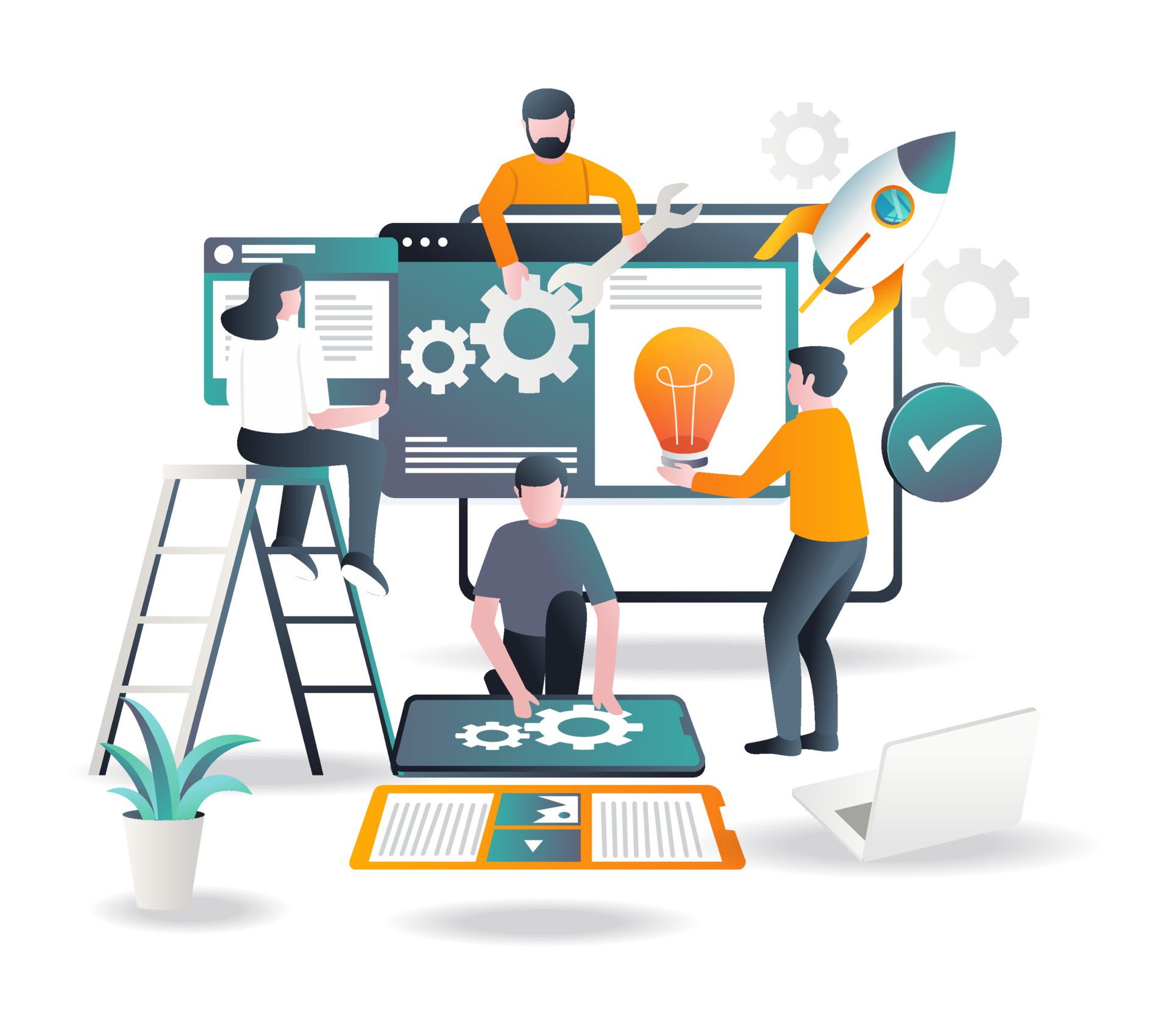 Optimizing Your Website Images